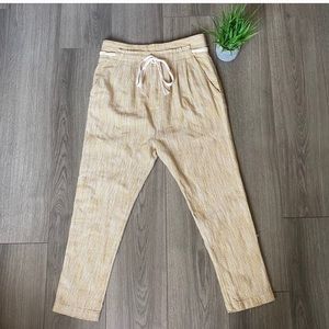 Light At Sunrise Pants